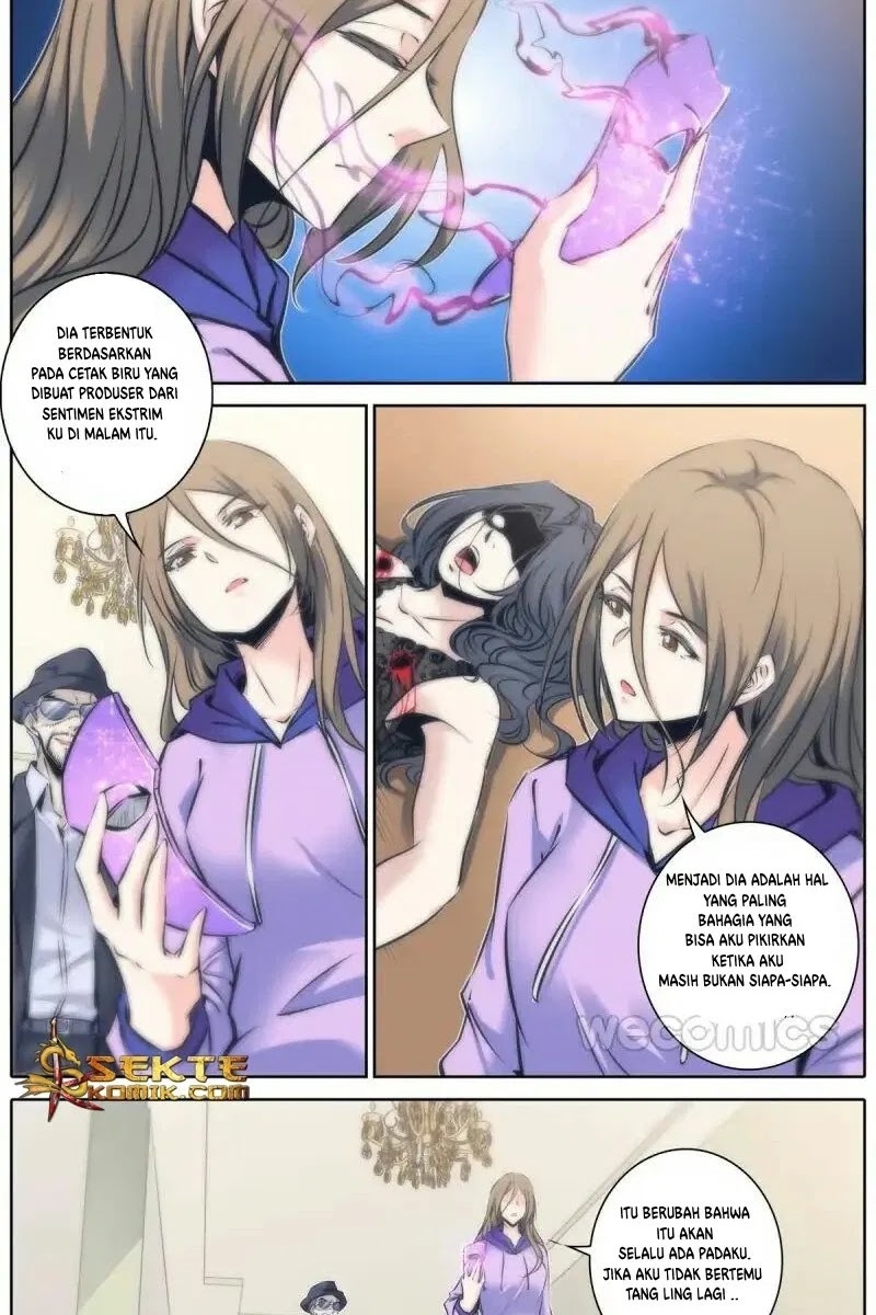 Qin Xia Chapter 74 Gambar 4