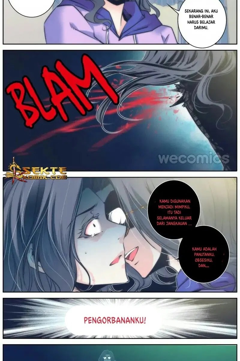 Qin Xia Chapter 72 Gambar 10