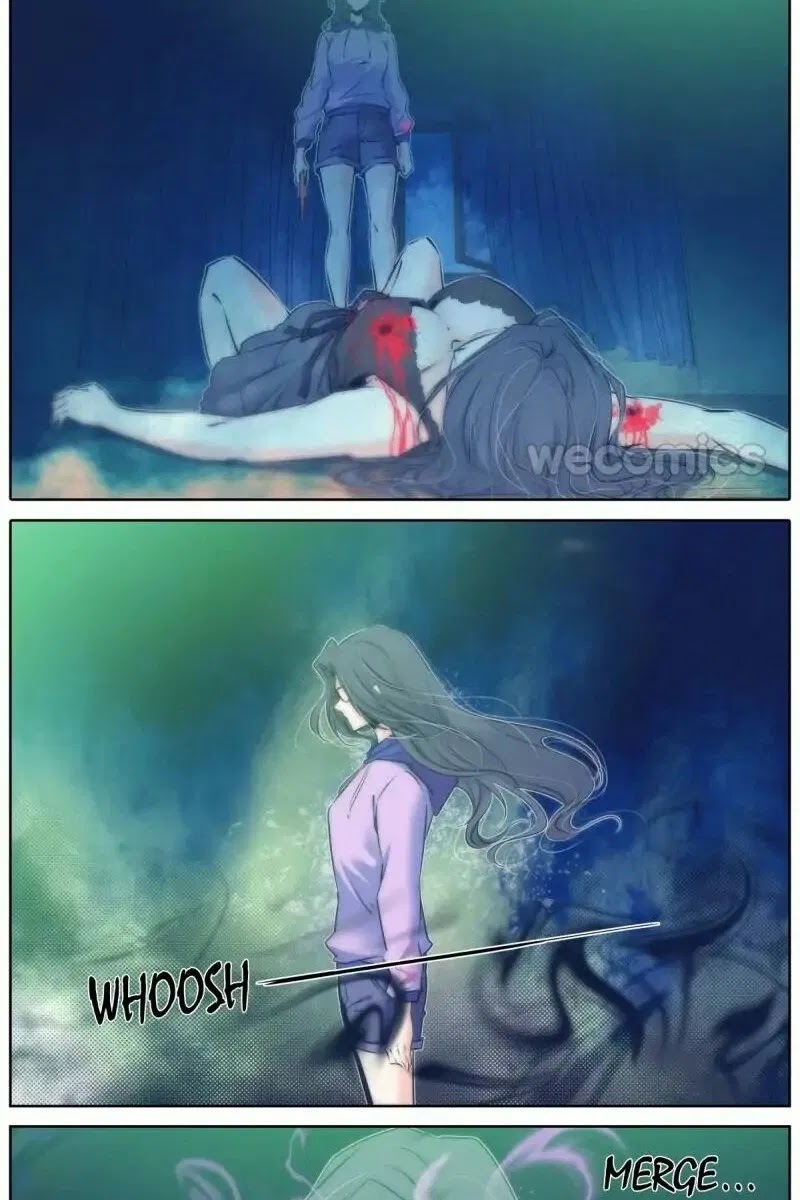 Qin Xia Chapter 72 Gambar 11