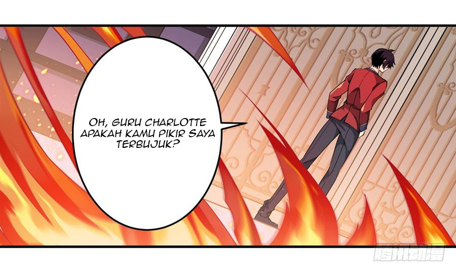 Wuxian Shitu Chapter 09 Gambar 37