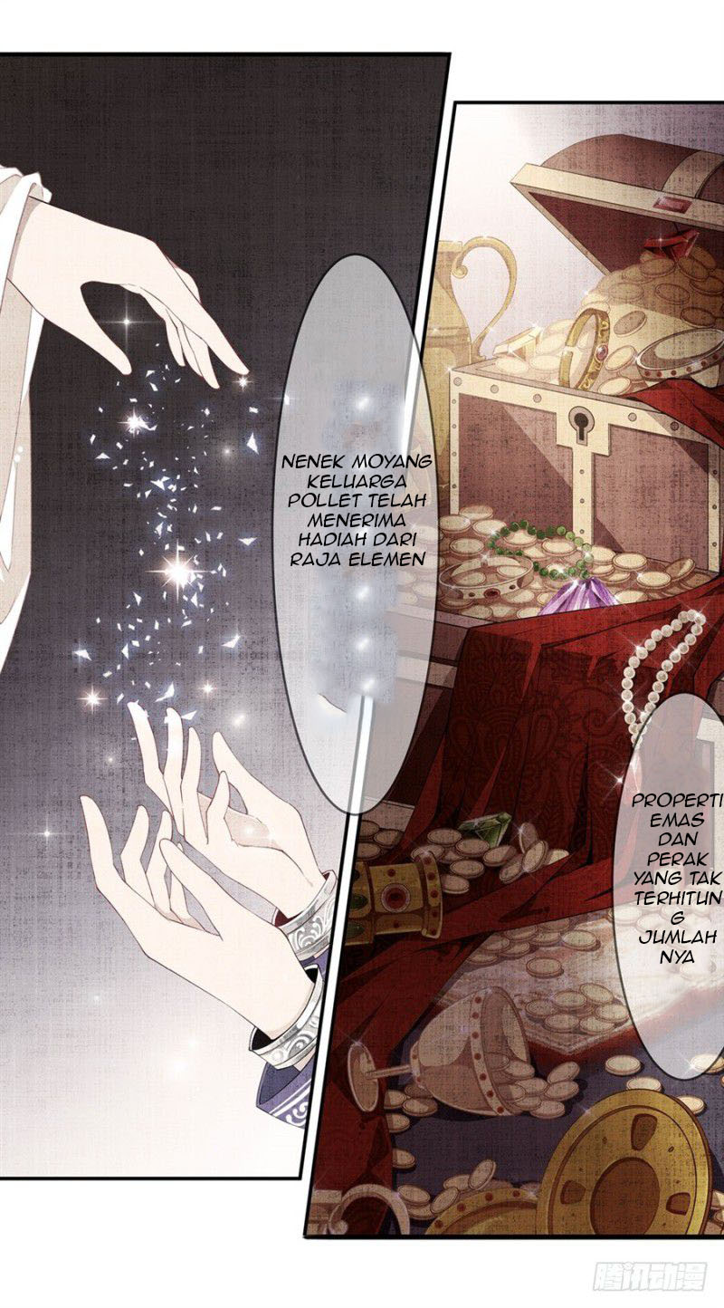 Wuxian Shitu Chapter 11 Gambar 15
