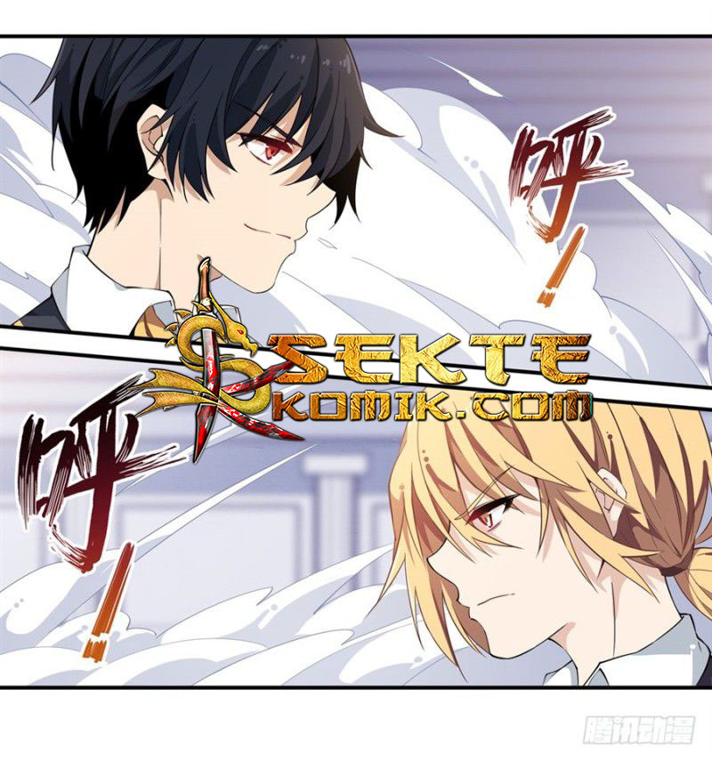 Wuxian Shitu Chapter 11 Gambar 3