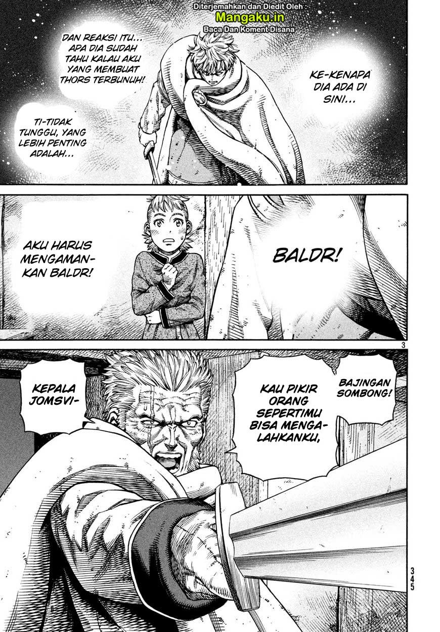 Vinland Saga Chapter 149 Gambar 4
