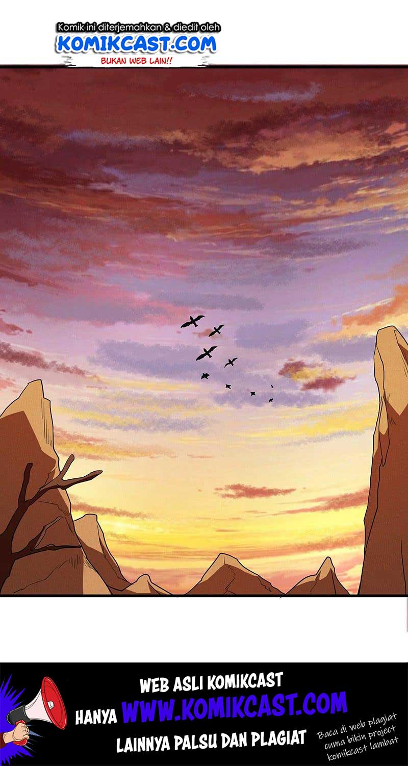 Chaotic Sword God Chapter 105 Gambar 3