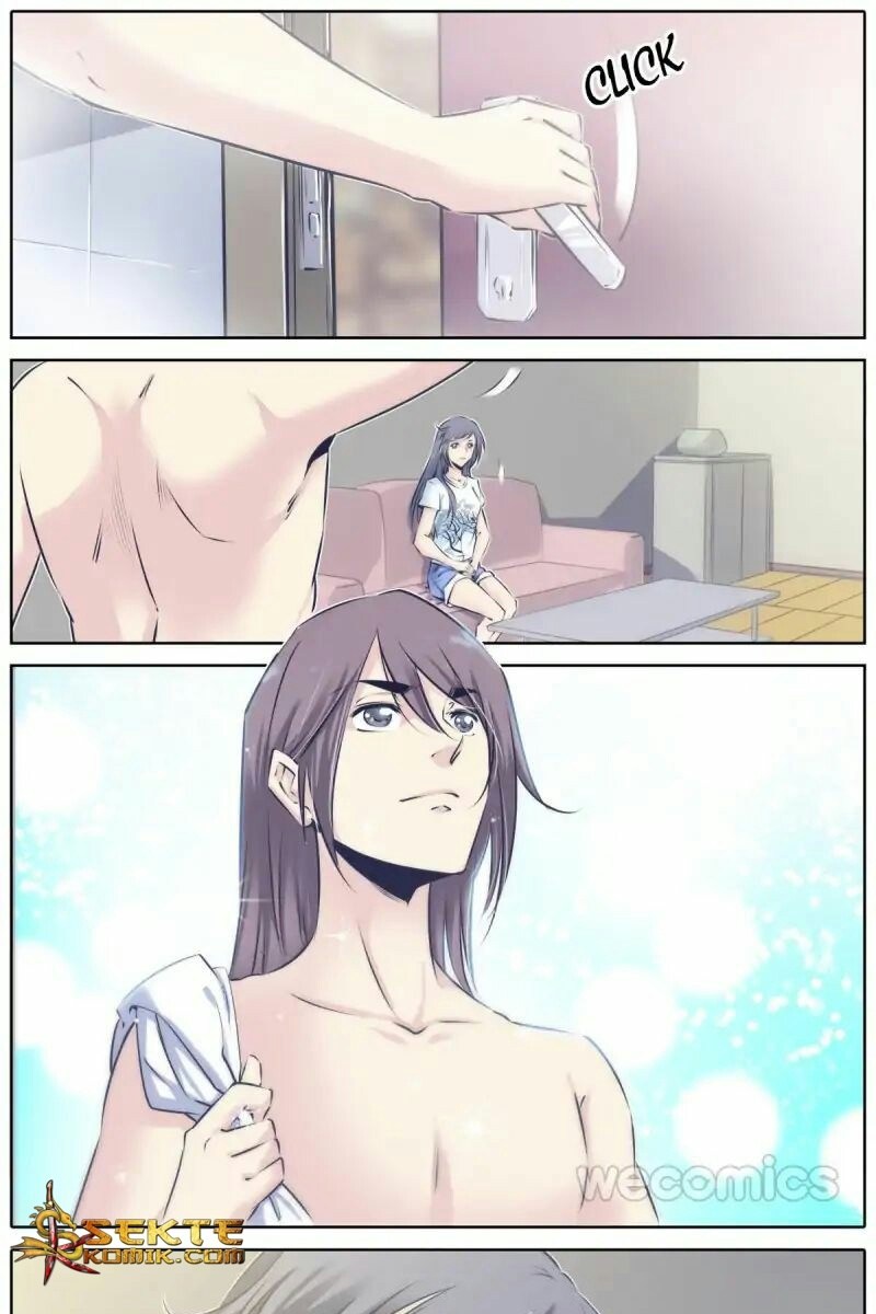Baca Manhua Qin Xia Chapter 87 Gambar 2