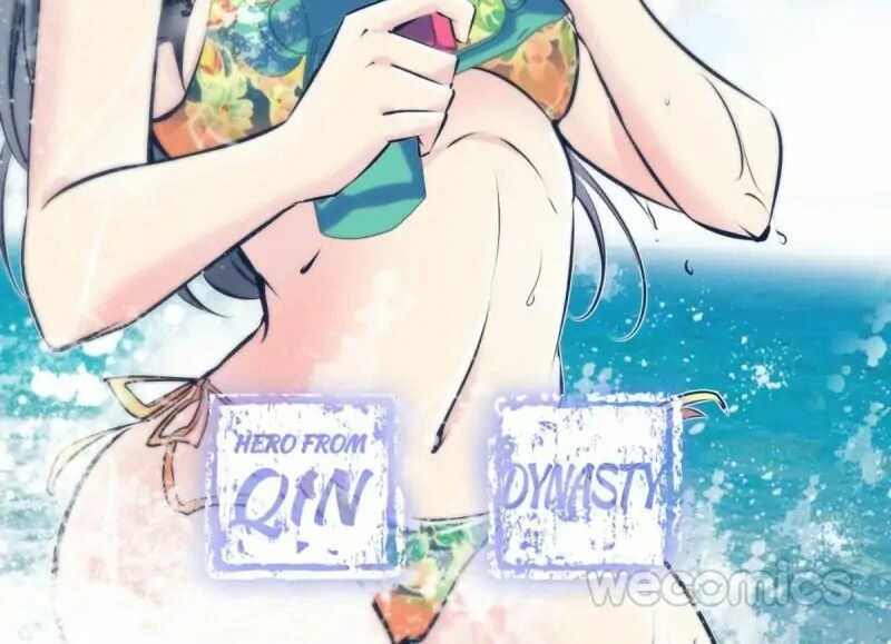 Qin Xia Chapter 86 Gambar 10