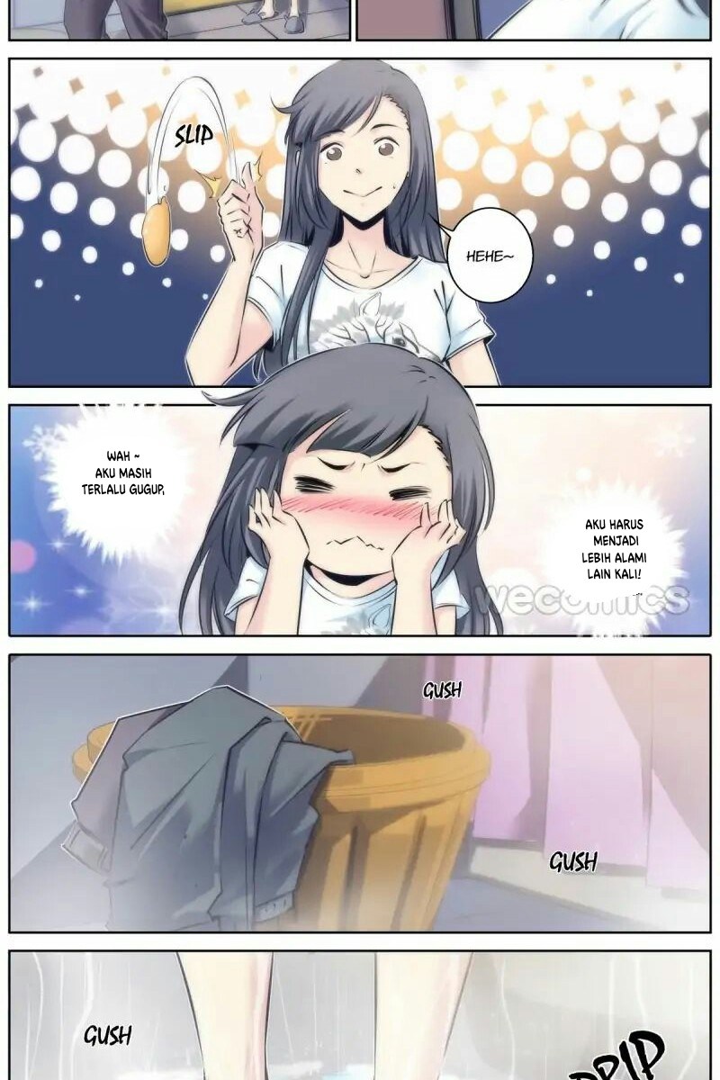 Qin Xia Chapter 86 Gambar 8