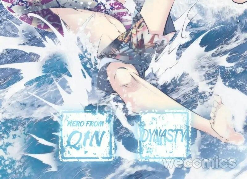 Qin Xia Chapter 85 Gambar 10