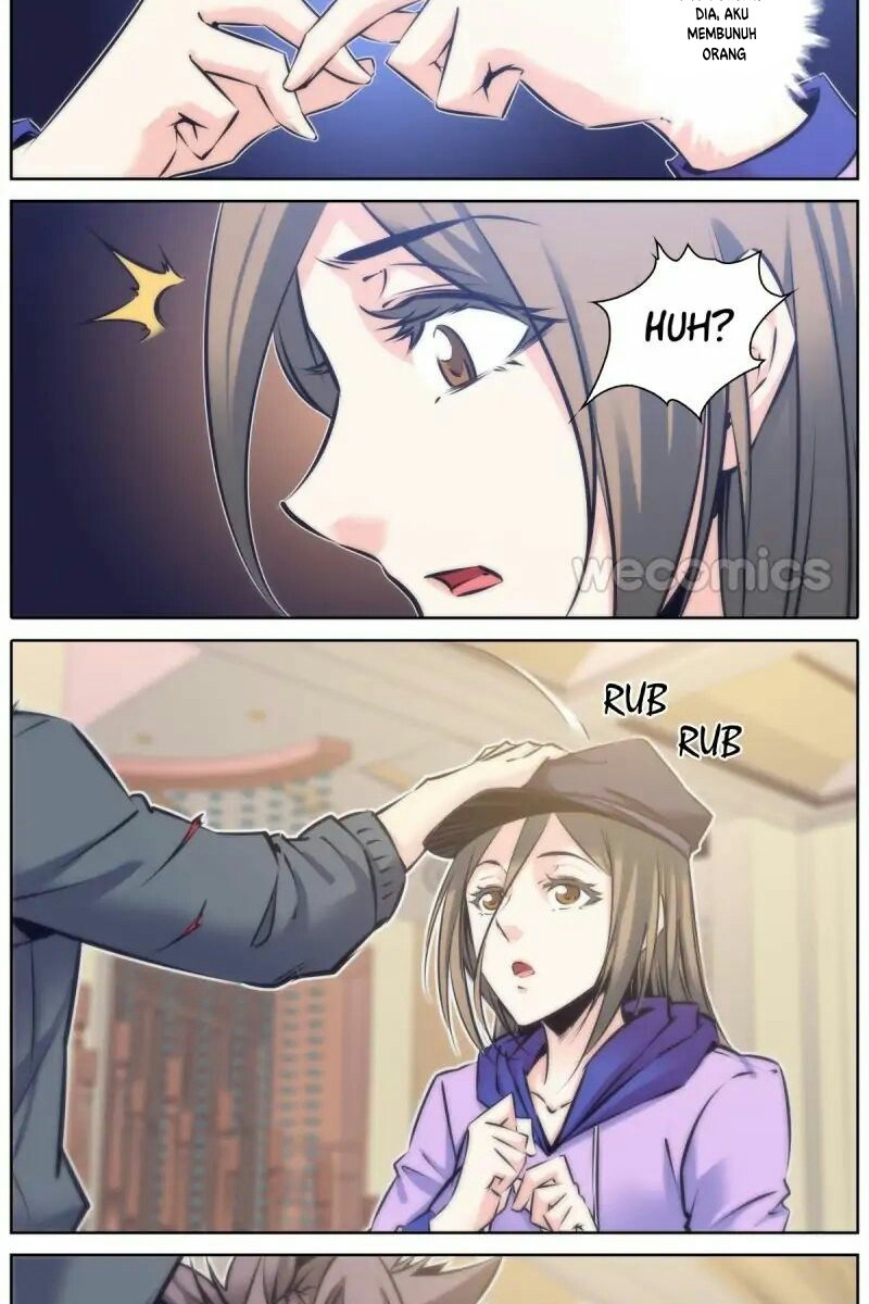 Qin Xia Chapter 84 Gambar 10