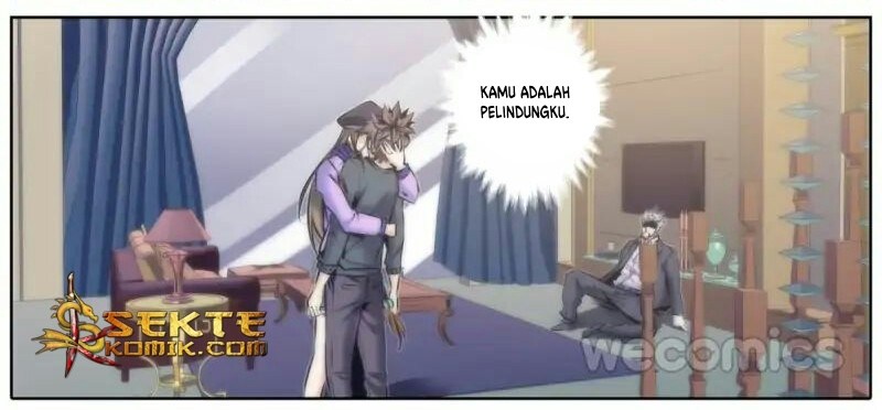 Qin Xia Chapter 84 Gambar 13