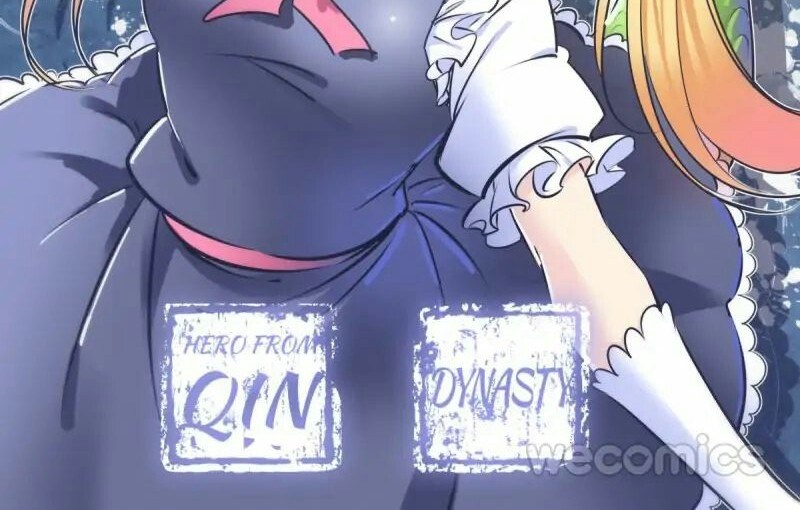 Qin Xia Chapter 81 Gambar 11