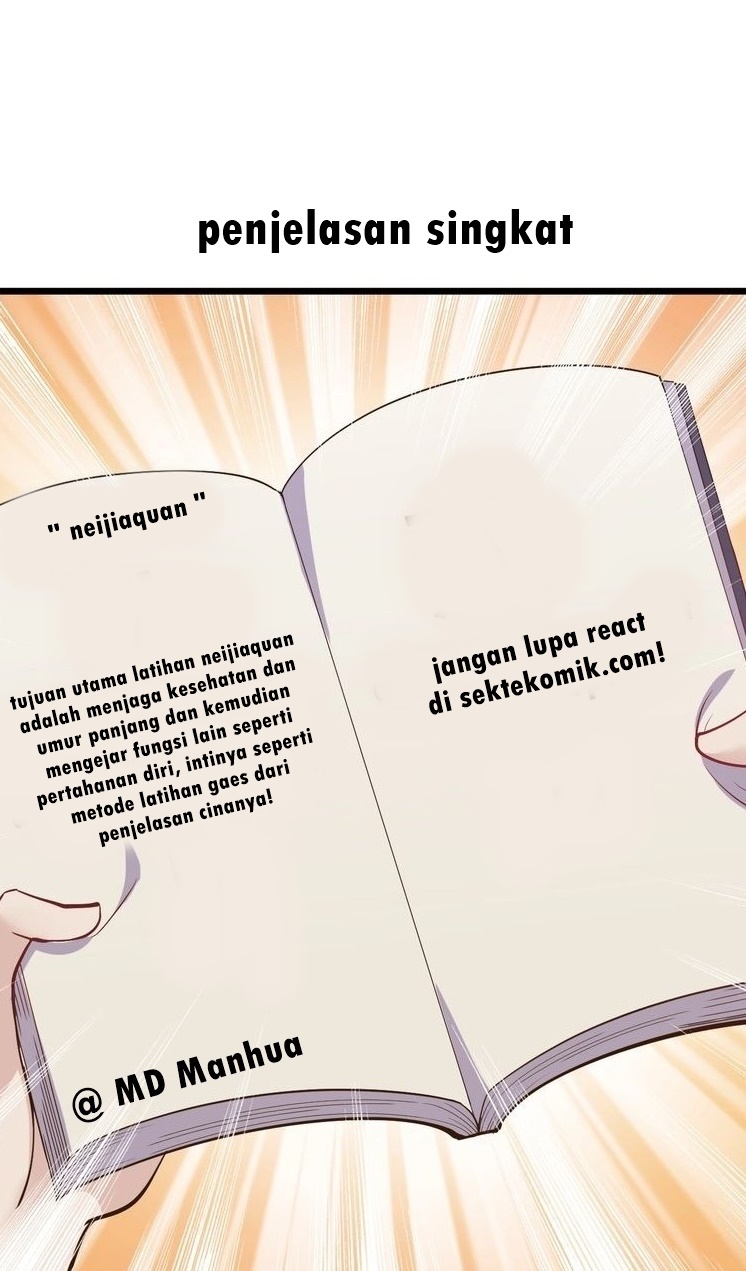 Super Bodyguard Chapter 47 Gambar 21