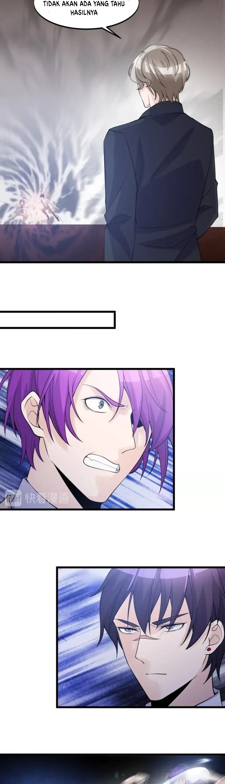 Super Bodyguard Chapter 47 Gambar 5