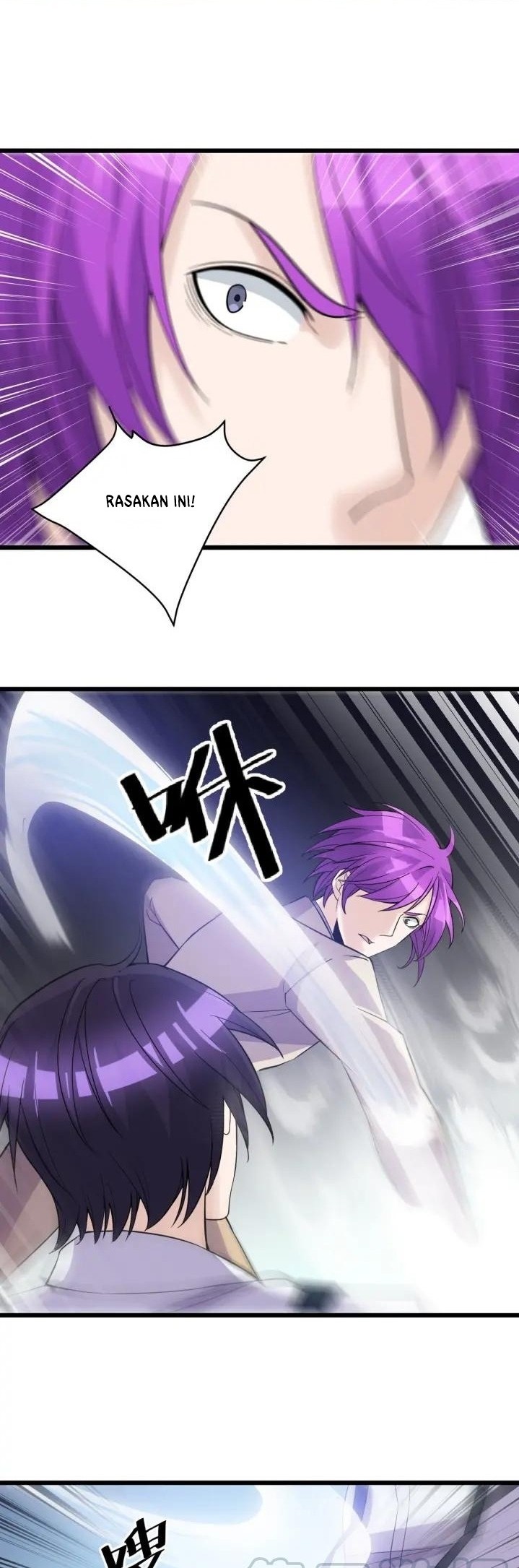 Super Bodyguard Chapter 47 Gambar 10