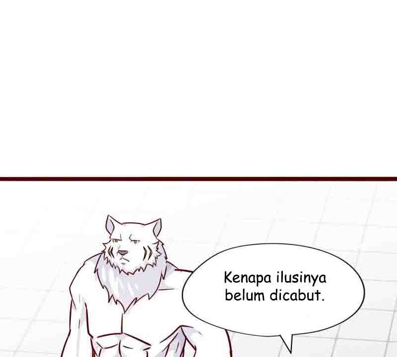 Turned Into a Grass in The Fantasy World? Chapter 45 Gambar 10