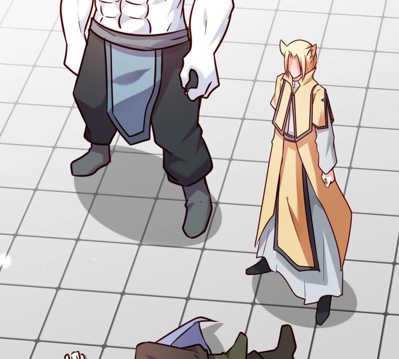 Turned Into a Grass in The Fantasy World? Chapter 45 Gambar 11