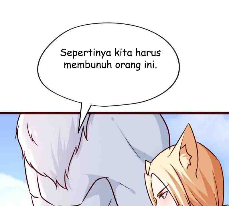 Turned Into a Grass in The Fantasy World? Chapter 45 Gambar 13