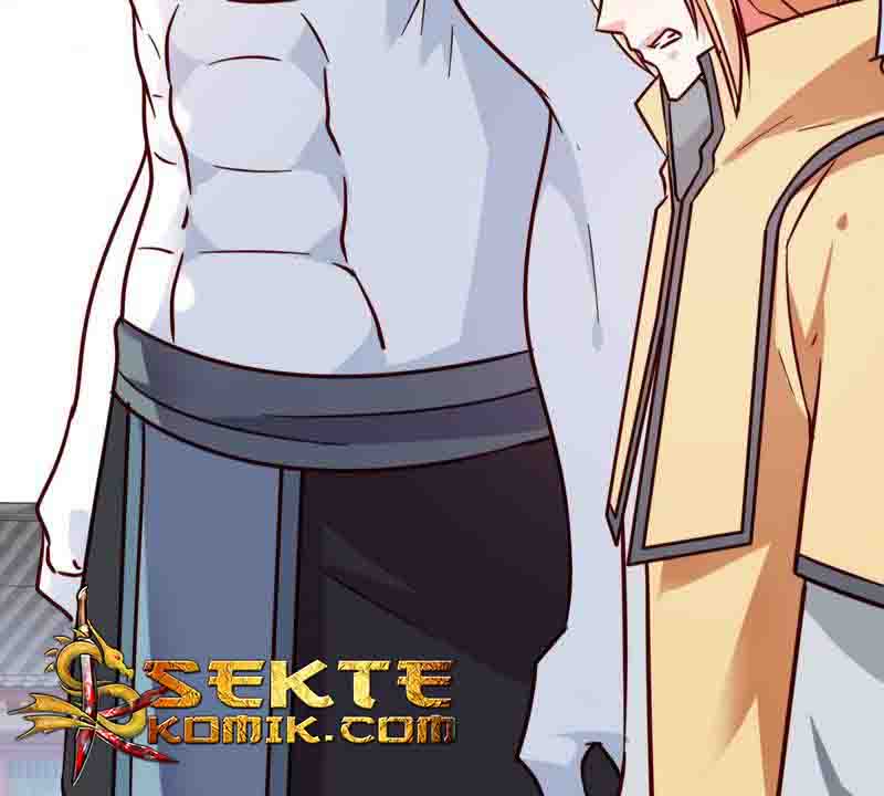 Turned Into a Grass in The Fantasy World? Chapter 45 Gambar 14