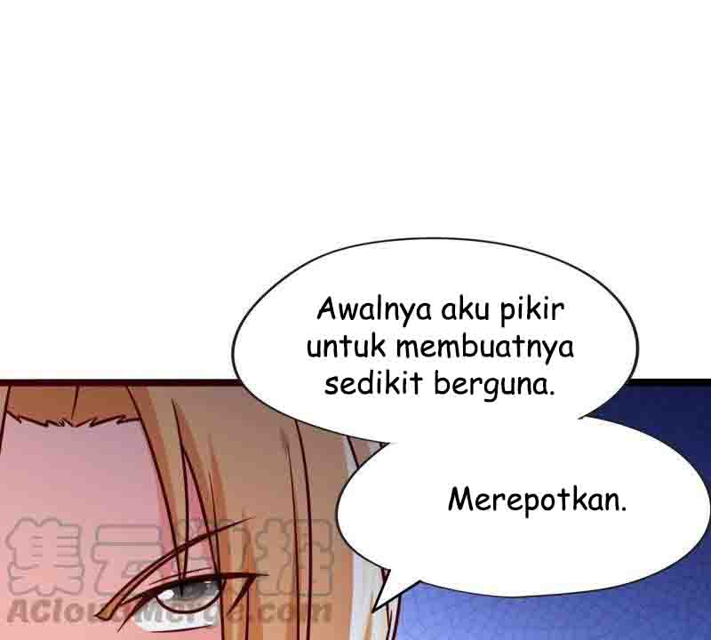 Turned Into a Grass in The Fantasy World? Chapter 45 Gambar 16