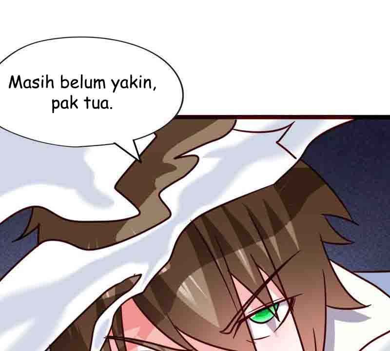 Turned Into a Grass in The Fantasy World? Chapter 45 Gambar 18