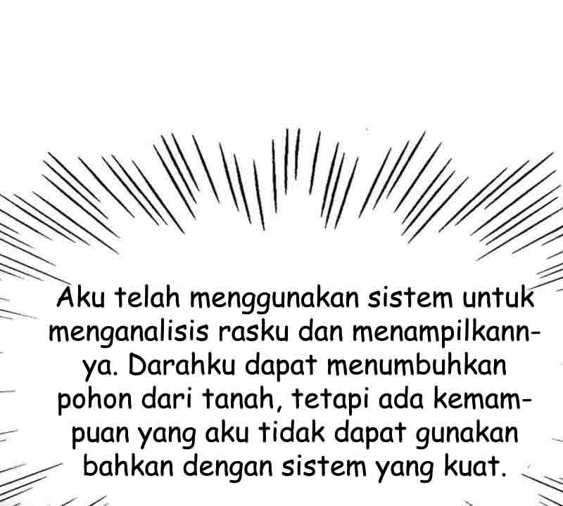 Turned Into a Grass in The Fantasy World? Chapter 45 Gambar 24