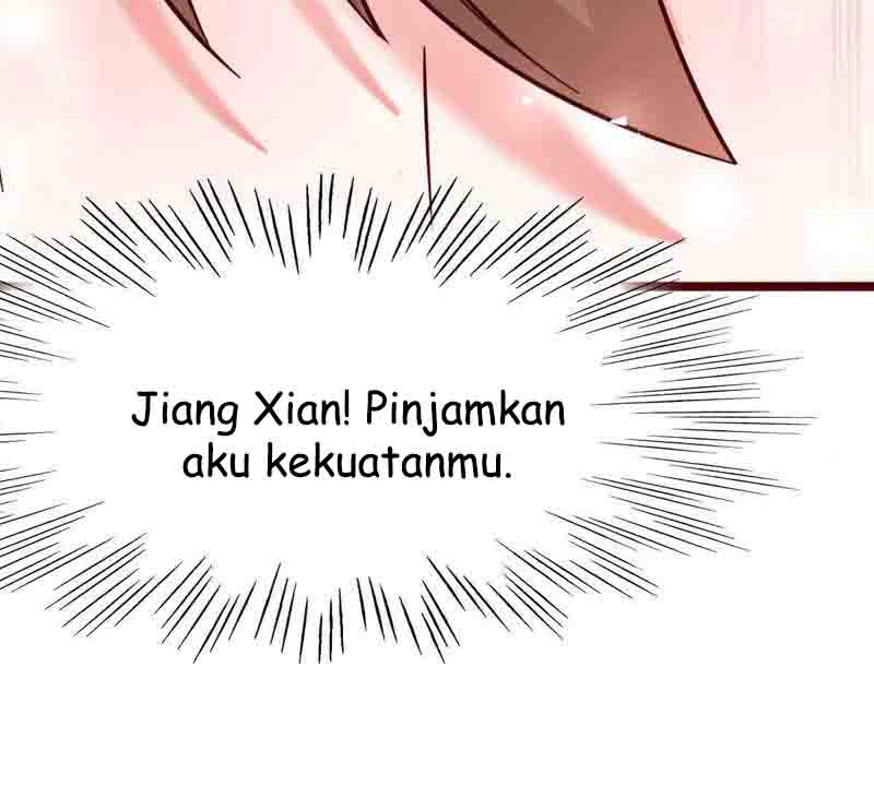 Turned Into a Grass in The Fantasy World? Chapter 45 Gambar 26