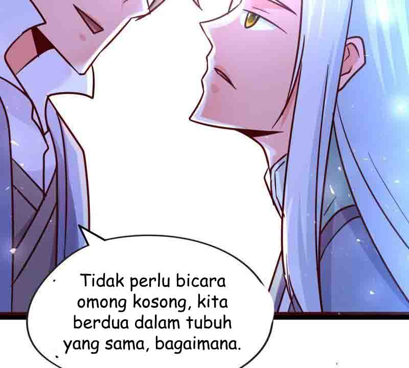 Turned Into a Grass in The Fantasy World? Chapter 45 Gambar 28