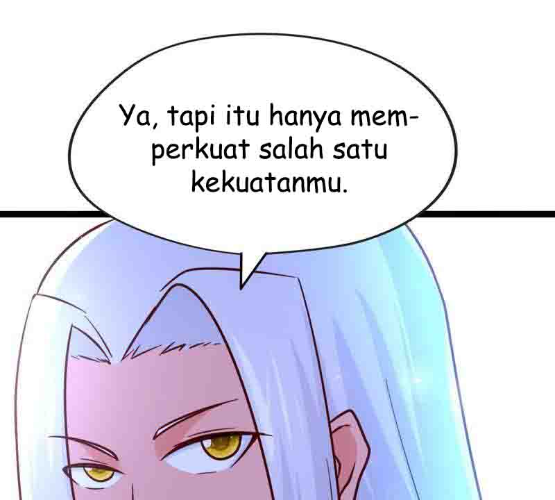 Turned Into a Grass in The Fantasy World? Chapter 45 Gambar 30