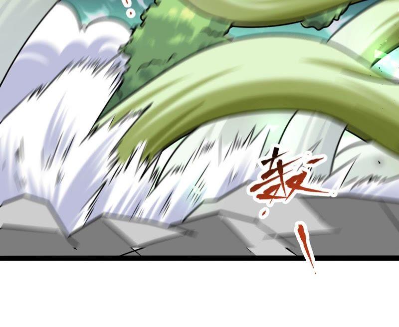 Turned Into a Grass in The Fantasy World? Chapter 45 Gambar 39