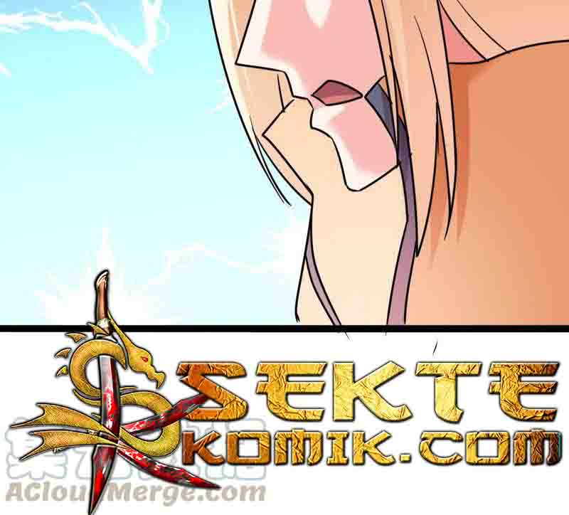 Turned Into a Grass in The Fantasy World? Chapter 45 Gambar 41