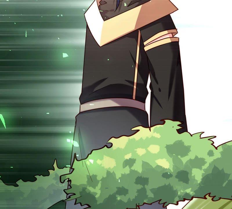 Turned Into a Grass in The Fantasy World? Chapter 45 Gambar 47