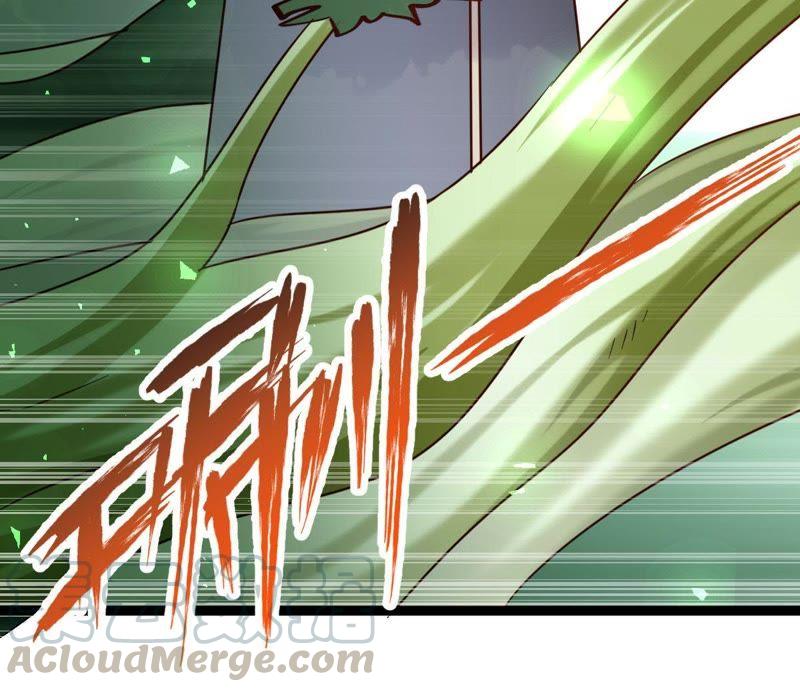 Turned Into a Grass in The Fantasy World? Chapter 45 Gambar 48