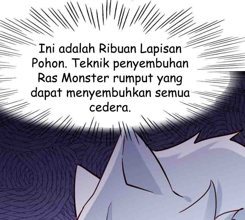 Turned Into a Grass in The Fantasy World? Chapter 45 Gambar 49
