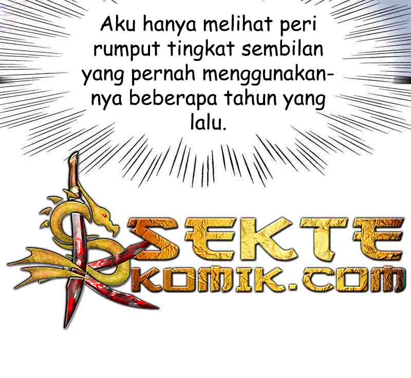 Turned Into a Grass in The Fantasy World? Chapter 45 Gambar 51