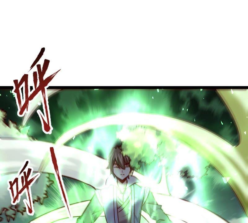 Turned Into a Grass in The Fantasy World? Chapter 45 Gambar 52