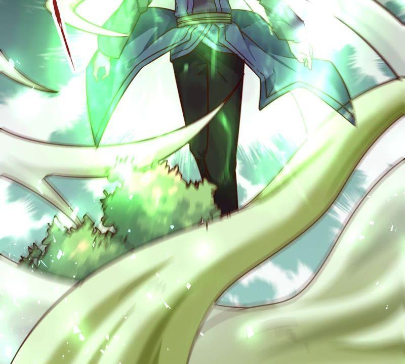 Turned Into a Grass in The Fantasy World? Chapter 45 Gambar 53