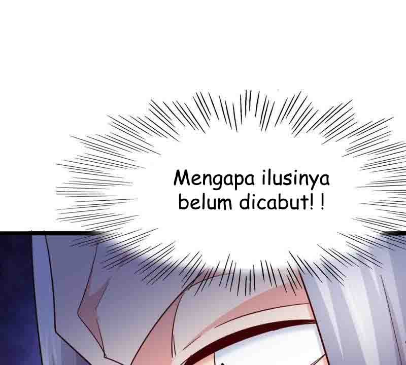 Turned Into a Grass in The Fantasy World? Chapter 45 Gambar 56