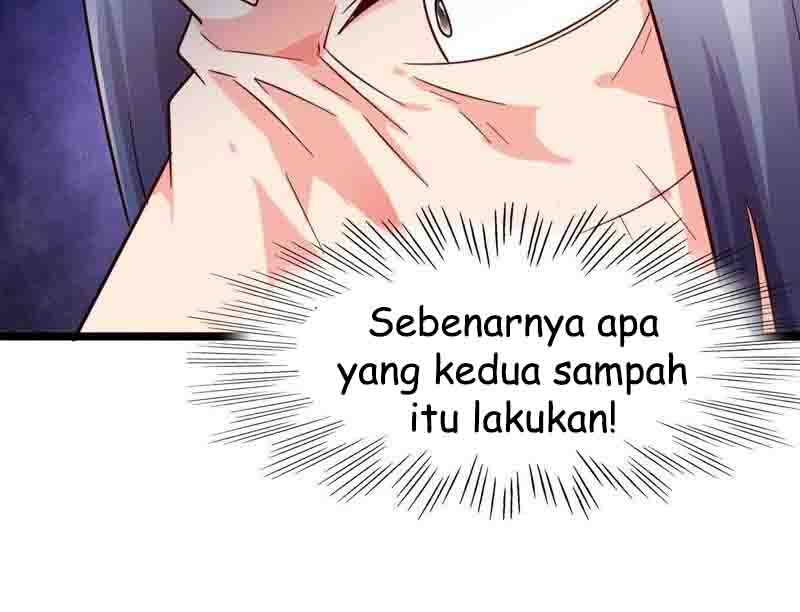 Turned Into a Grass in The Fantasy World? Chapter 45 Gambar 57