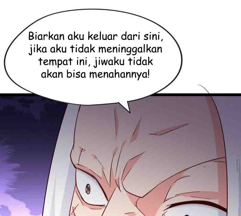 Turned Into a Grass in The Fantasy World? Chapter 45 Gambar 64