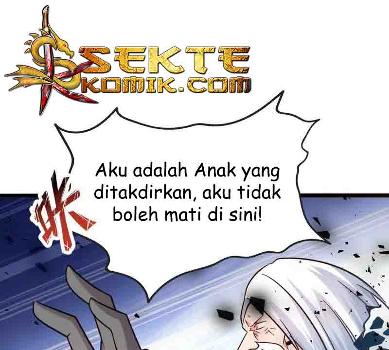 Turned Into a Grass in The Fantasy World? Chapter 45 Gambar 70