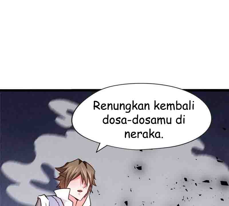 Turned Into a Grass in The Fantasy World? Chapter 45 Gambar 76