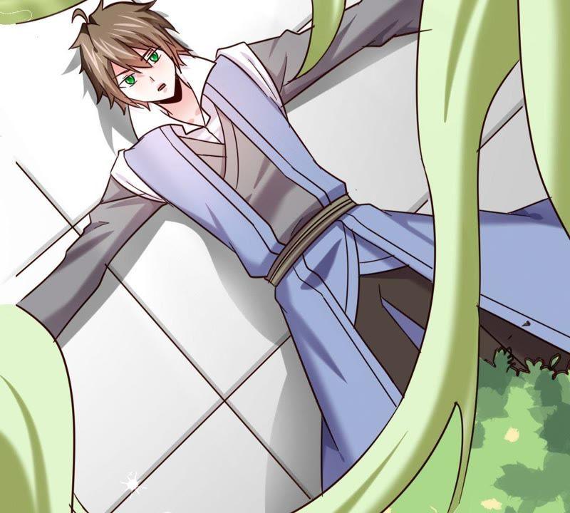 Turned Into a Grass in The Fantasy World? Chapter 45 Gambar 84