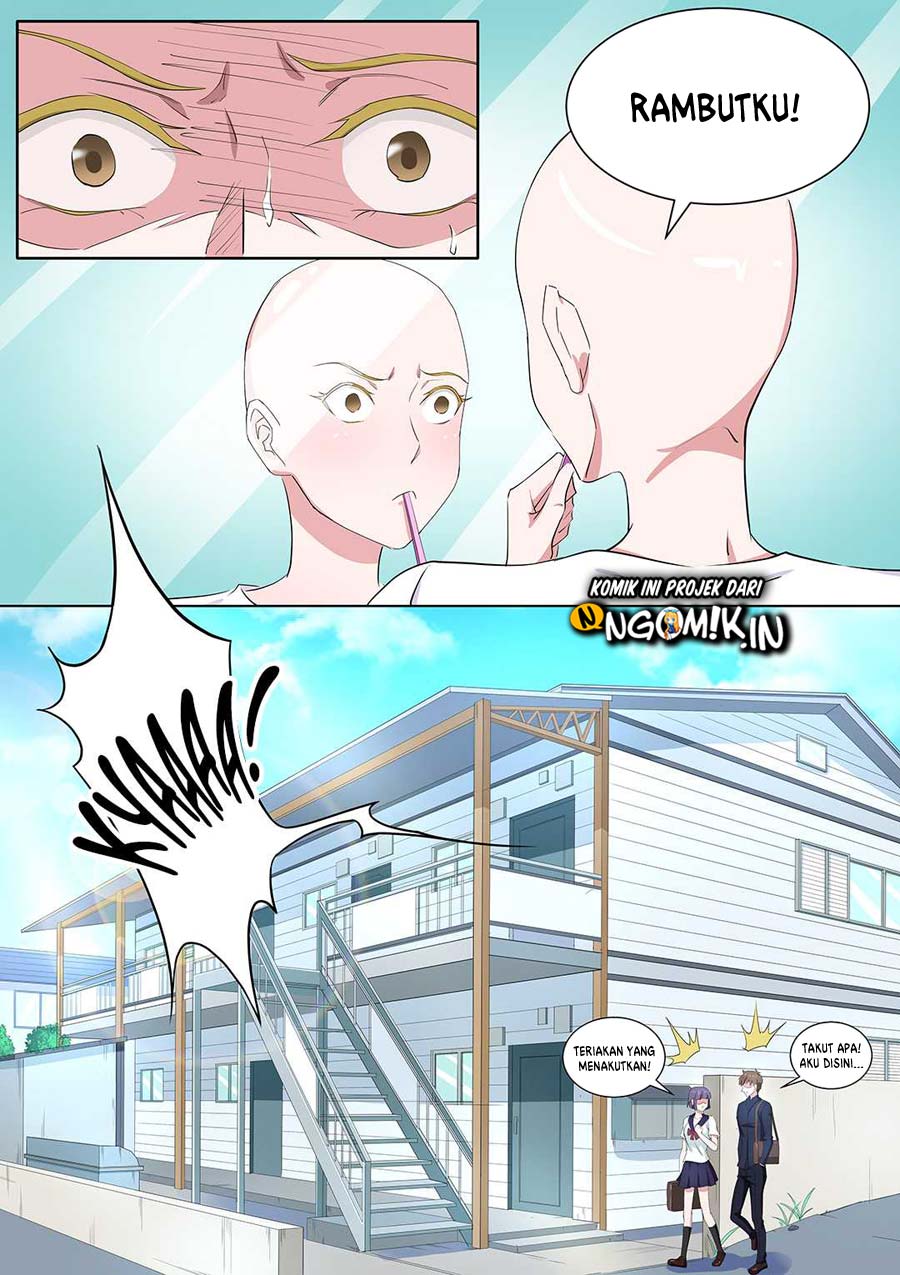 High School Taoist Chapter 39 Gambar 3