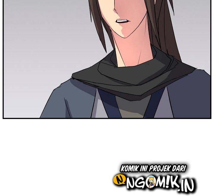 The Invincible Immortal Chapter 54 Gambar 19