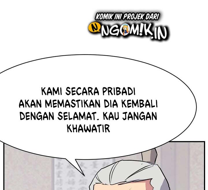 The Invincible Immortal Chapter 54 Gambar 21