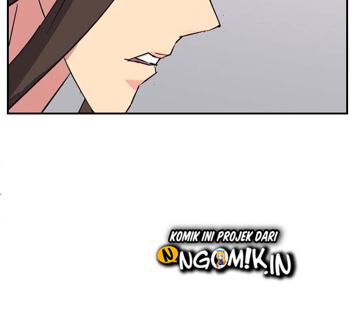 The Invincible Immortal Chapter 54 Gambar 29