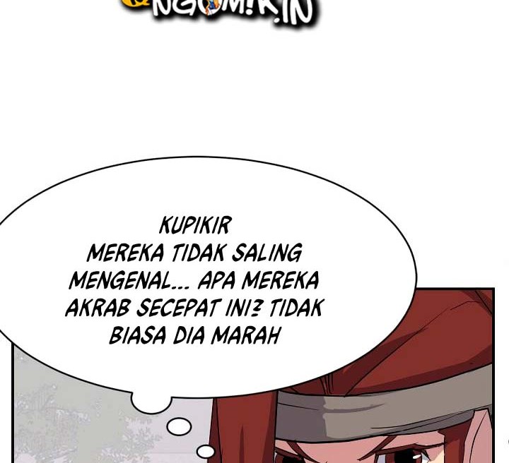 The Invincible Immortal Chapter 54 Gambar 31