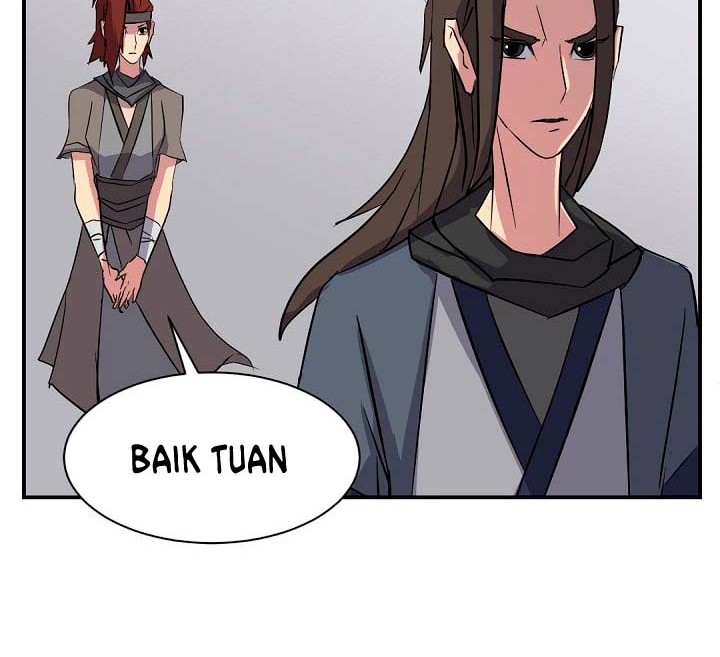 The Invincible Immortal Chapter 54 Gambar 33