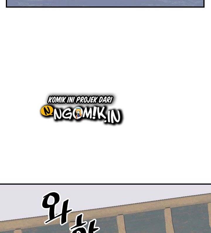 The Invincible Immortal Chapter 54 Gambar 37