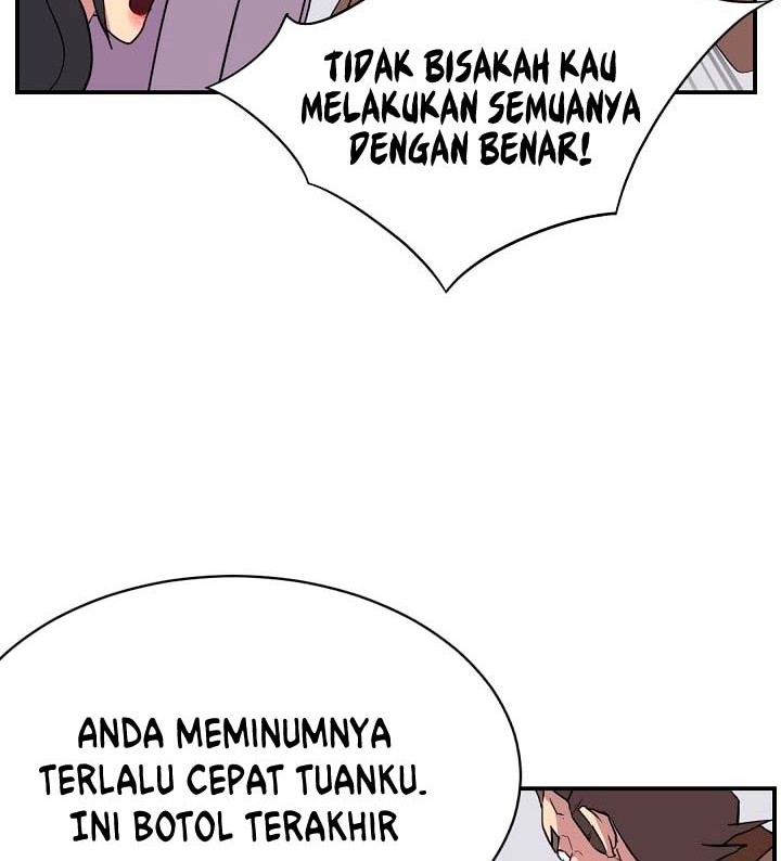 The Invincible Immortal Chapter 54 Gambar 39